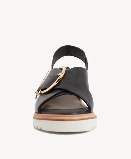 Ricki Wedge Sandal|Isabella Anselmi Discount