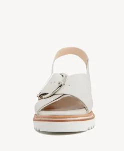 Ricki Wedge Sandal|Isabella Anselmi Outlet