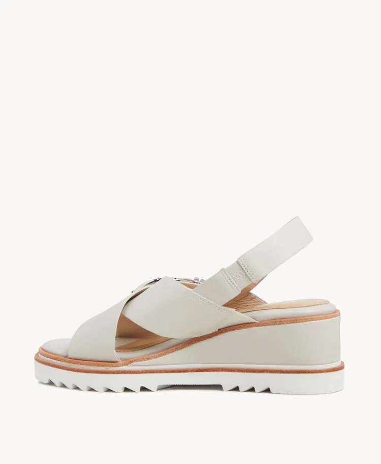 Ricki Wedge Sandal|Isabella Anselmi Outlet