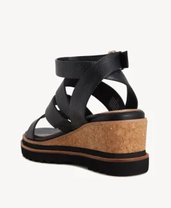 Ringo Wedge Sandal|Isabella Anselmi Fashion