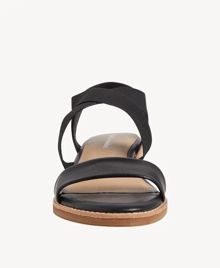 Robbie Wedge Sandal|Isabella Anselmi Discount