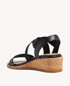 Robbie Wedge Sandal|Isabella Anselmi Discount