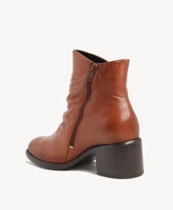 Roberta Ankle Boot|Isabella Anselmi Fashion