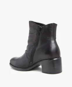 Roberta Ankle Boot|Isabella Anselmi New