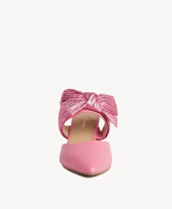 Saba Slingback Heel|Isabella Anselmi Outlet