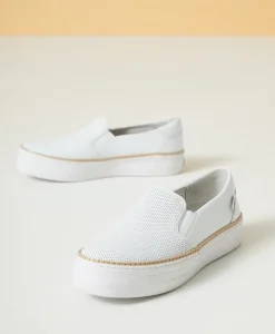 Sabine Sneaker|Deuce x Bloom Hot