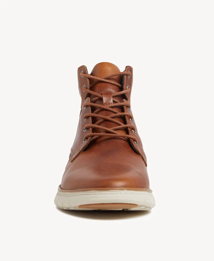 Sacramento Casual Boot|Merchant 1948 New