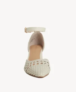 Safari Heel|Isabella Anselmi Outlet