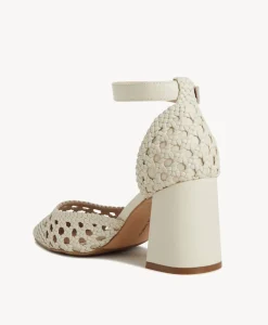 Safari Heel|Isabella Anselmi Outlet