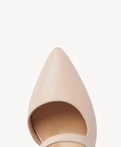 Sage Heel|Isabella Anselmi Discount