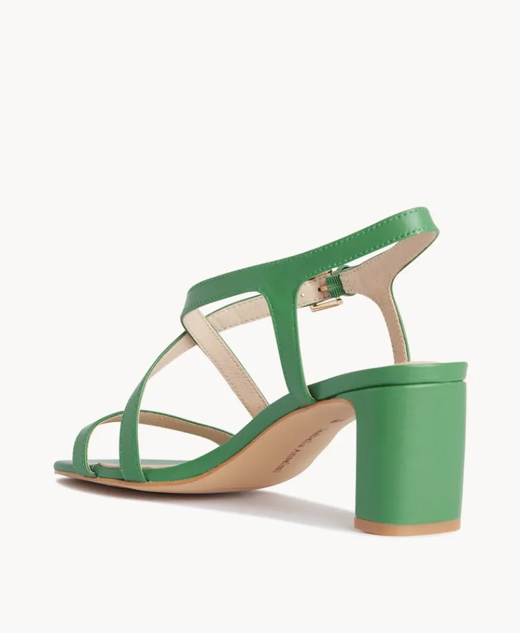 Sakura Sandal|Isabella Anselmi Online