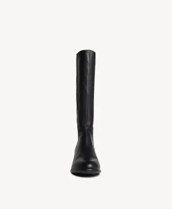 Sal Knee High Boot with Stretch Calf|Isabella Anselmi Outlet