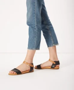 Salem sandal|Isabella Anselmi Outlet