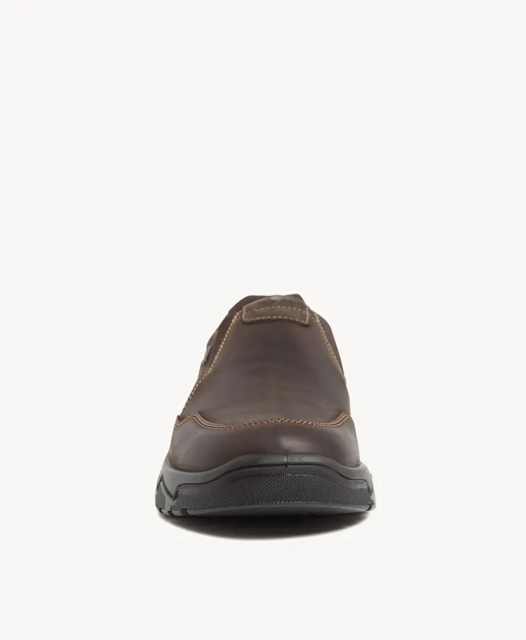 Salford Casual Shoe|IMAC Clearance
