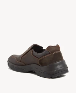 Salford Casual Shoe|IMAC Clearance