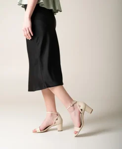 Saloon Heel|Isabella Anselmi Best