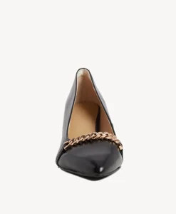 Samantha Wide Heel|Isabella Anselmi Hot