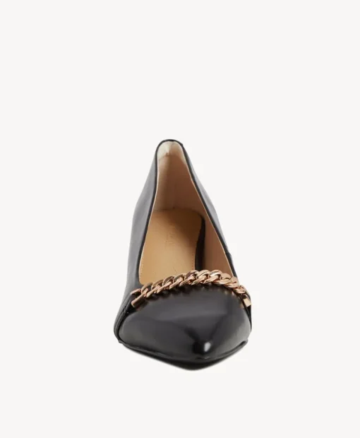 Samantha Wide Heel|Isabella Anselmi Hot
