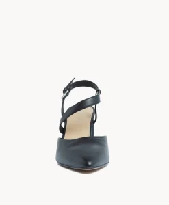 Sando Heel|Isabella Anselmi Hot