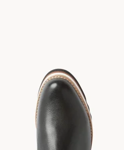 Sandra Wedge Ankle Boot|Isabella Anselmi Discount