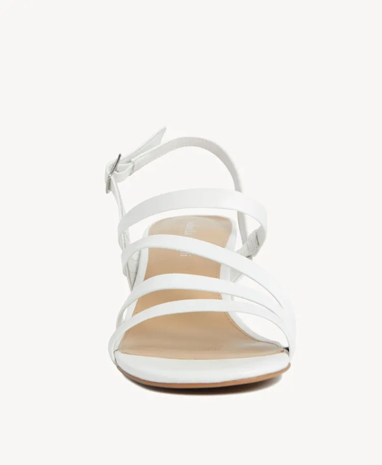 Sanko Sandal|Isabella Anselmi Hot