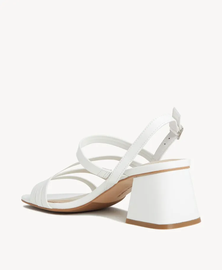 Sanko Sandal|Isabella Anselmi Hot