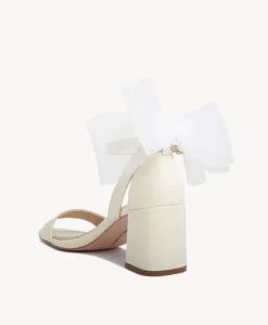 Sapphire Bridal Heel|Isabella Anselmi Bridal & Event Discount
