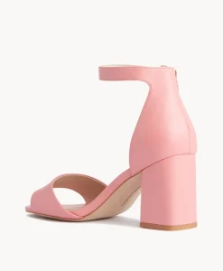 Sara Heel|Isabella Anselmi Fashion