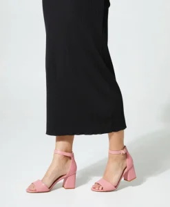 Sara Heel|Isabella Anselmi Fashion