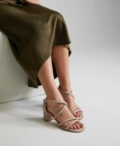 Sasha Sandal|Isabella Anselmi Fashion