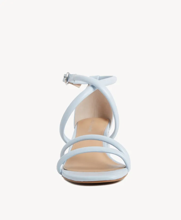Sasha Sandal|Isabella Anselmi Outlet