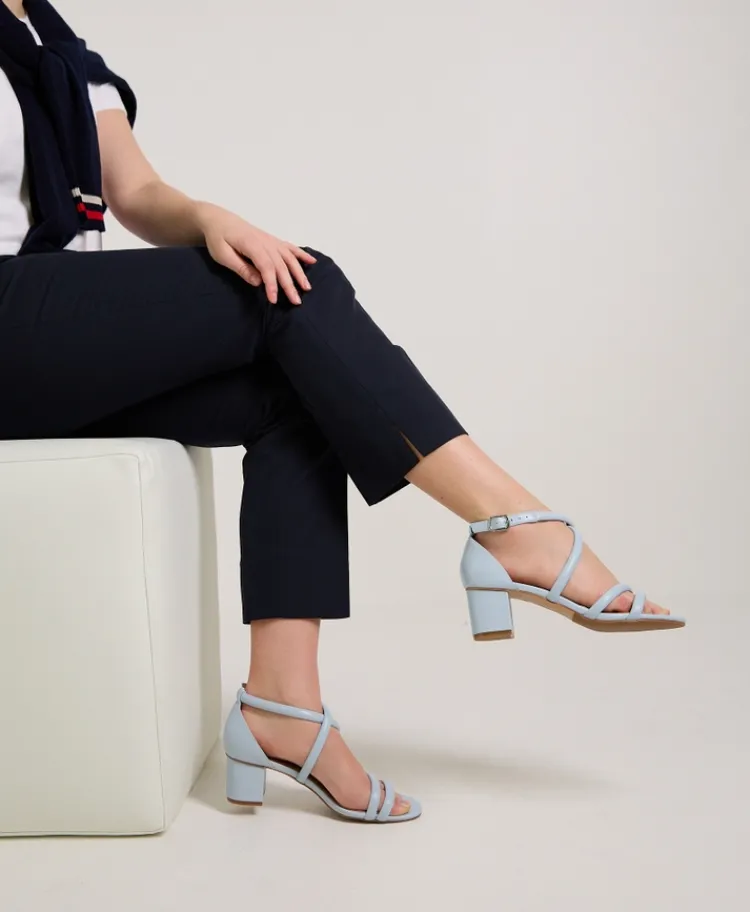 Sasha Sandal|Isabella Anselmi Outlet