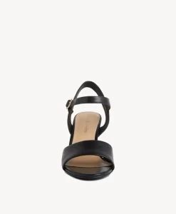 Saturn Slingback Heel|Isabella Anselmi Fashion