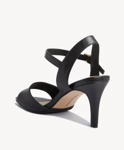Saturn Slingback Heel|Isabella Anselmi Fashion