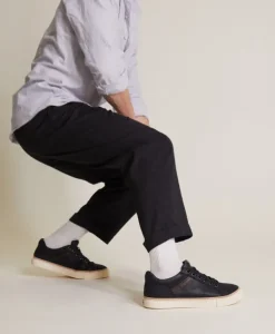 SaulWide Sneaker|Deuce Fashion