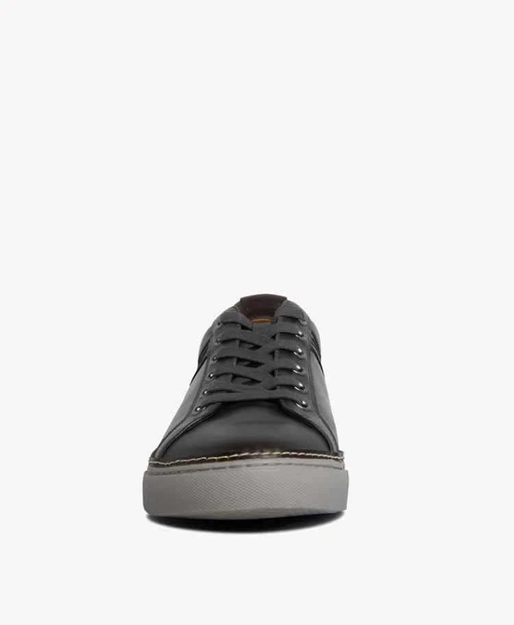 SaulWide Sneaker|Deuce Fashion