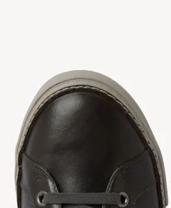 SaulWide Sneaker|Deuce Fashion