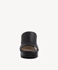 Saxon Wedge|Isabella Anselmi Outlet