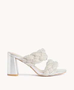 Scooby Sandal|Isabella Anselmi New