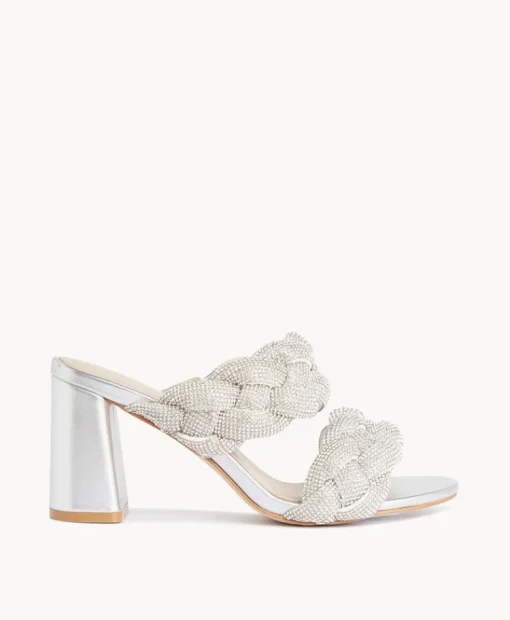 Scooby Sandal|Isabella Anselmi New