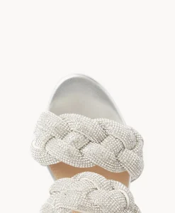 Scooby Sandal|Isabella Anselmi New
