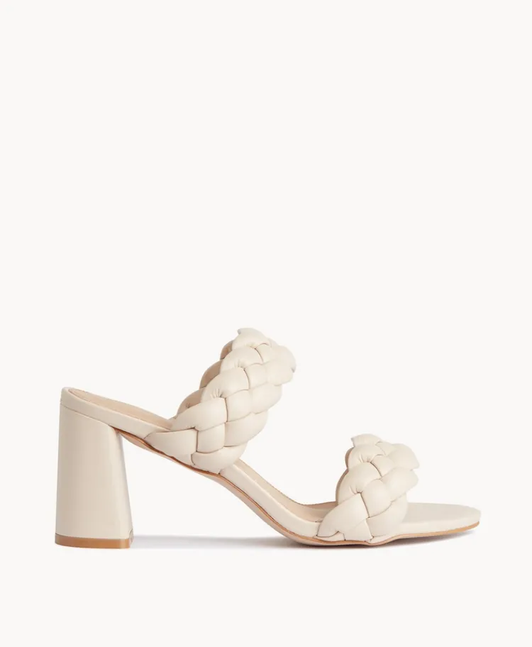 Scooby Sandal|Isabella Anselmi Sale