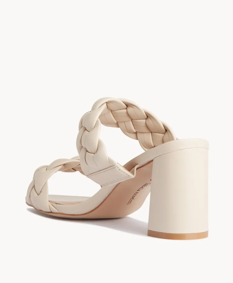 Scooby Sandal|Isabella Anselmi Sale