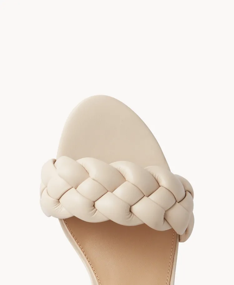 Scooby Sandal|Isabella Anselmi Sale