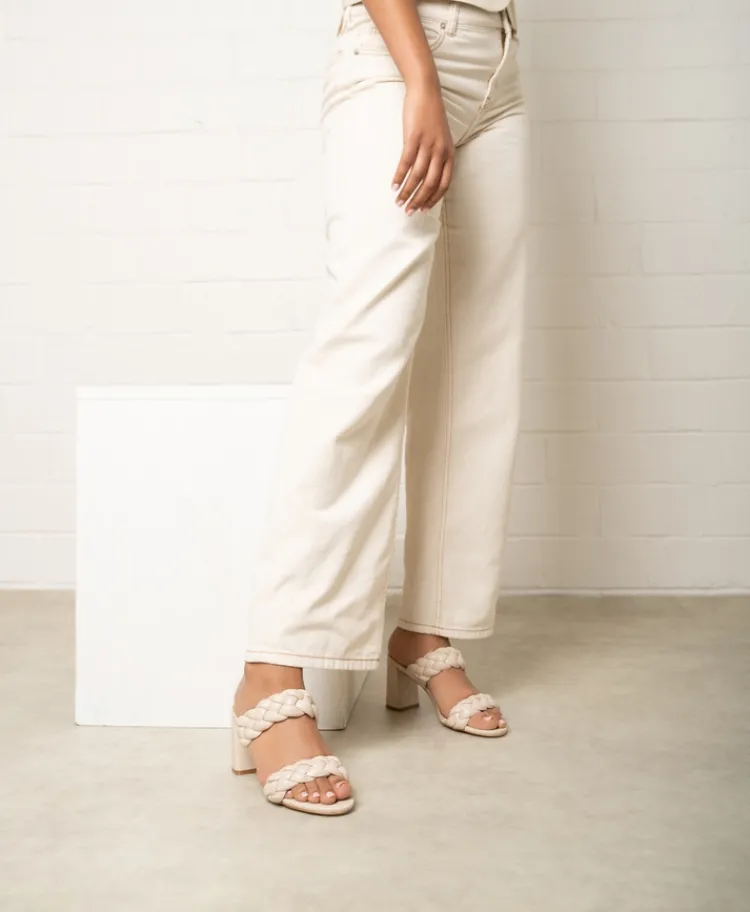 Scooby Sandal|Isabella Anselmi Sale