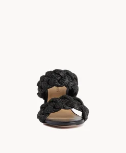 Scooby Sandal|Isabella Anselmi Hot