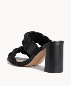 Scooby Sandal|Isabella Anselmi Hot