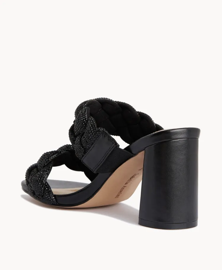 Scooby Sandal|Isabella Anselmi Hot