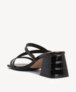 Scorpio Strappy Sandal|Isabella Anselmi Outlet