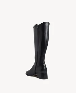 Scout Wide Knee High Boot with Extra Wide Calf|Isabella Anselmi Clearance